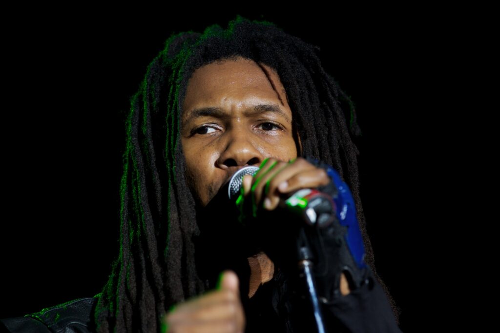 ‘Call To Balance’ among those vying for 2026 Grammy nomination