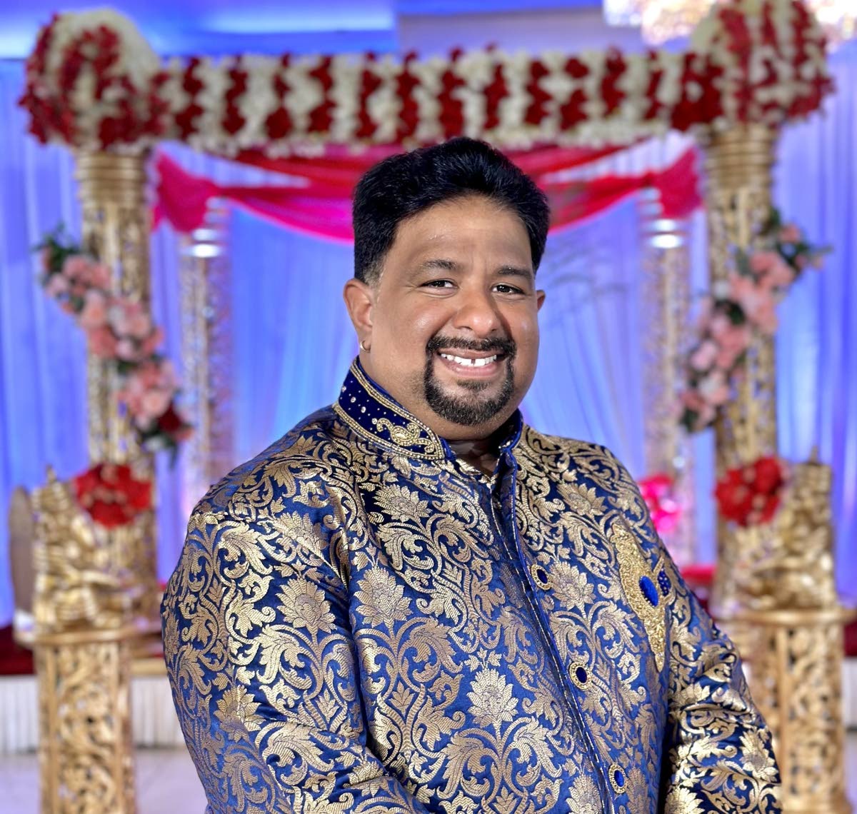 Aaron Jewan Singh: Imparting the light of musical wisdom