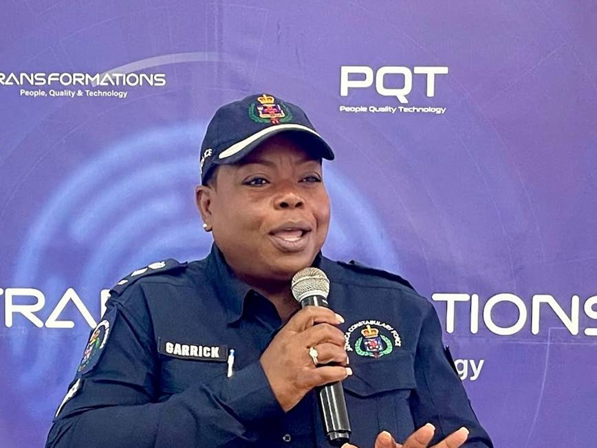 JCF ready to lend support in mental health crisis