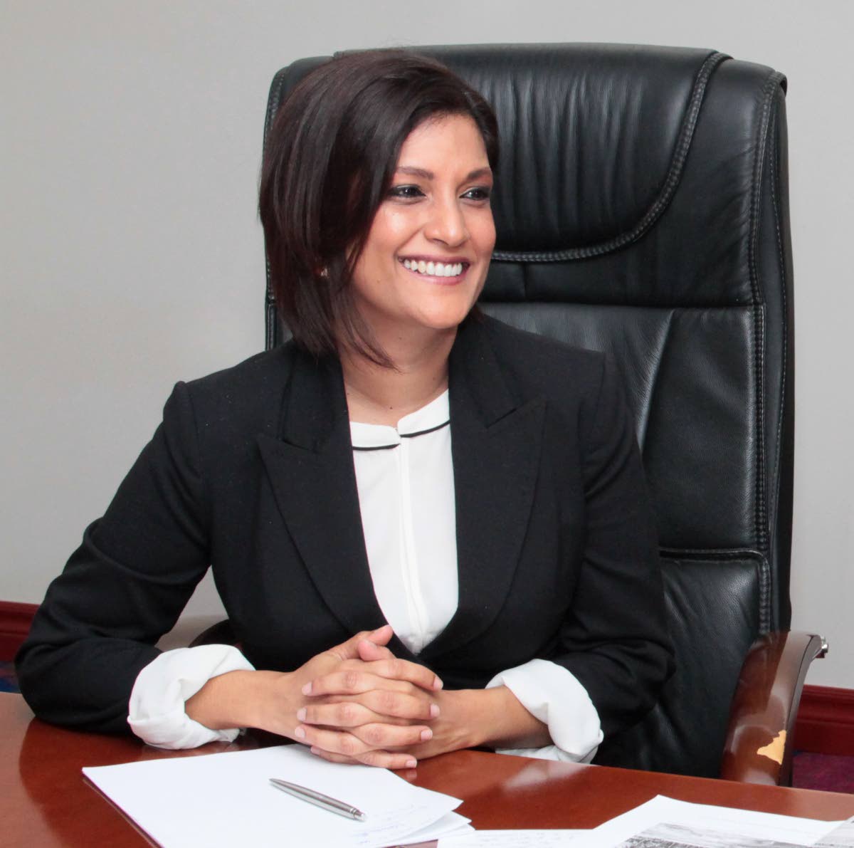 Panday slams  UNC, PNM MPs’ behaviour