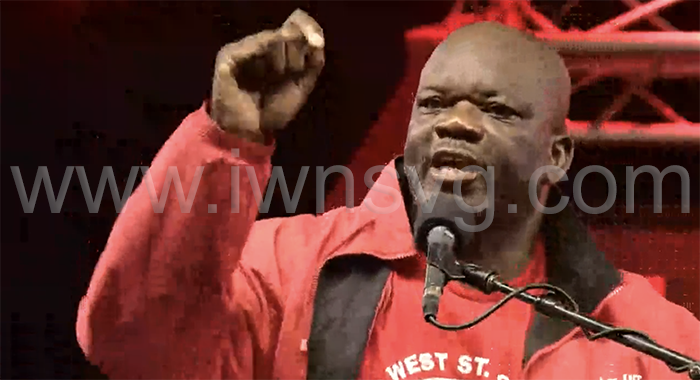 Leadership is duty to next generation, not election deals — King