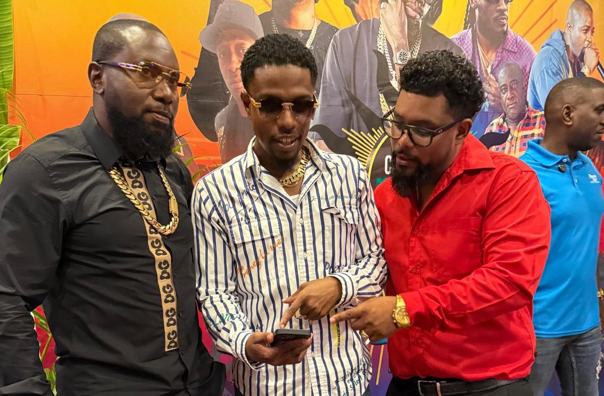 Final preparations underway as Zulu Entertainment hosts site visit for ‘Rhythmz on the Hill’