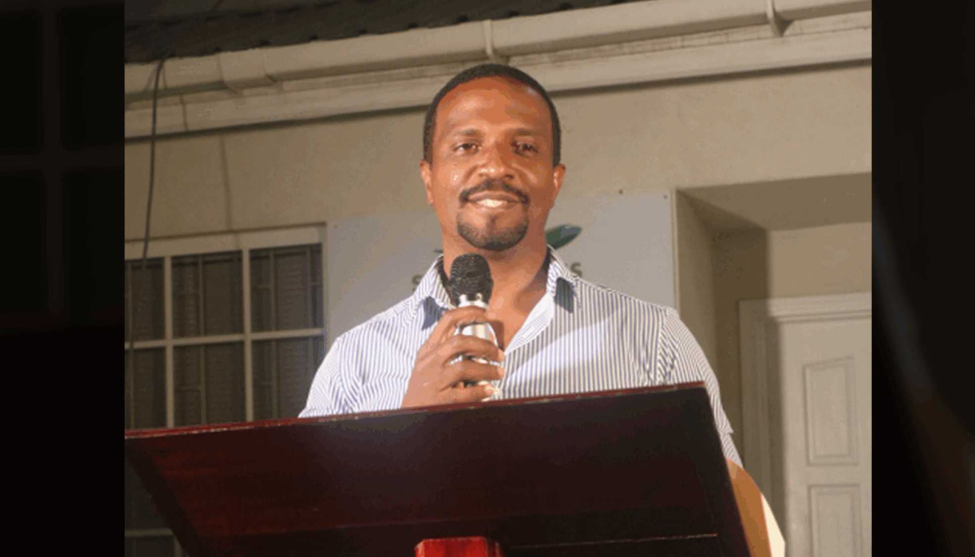 Gibbs pledges new focus on housing efficiency, upkeep