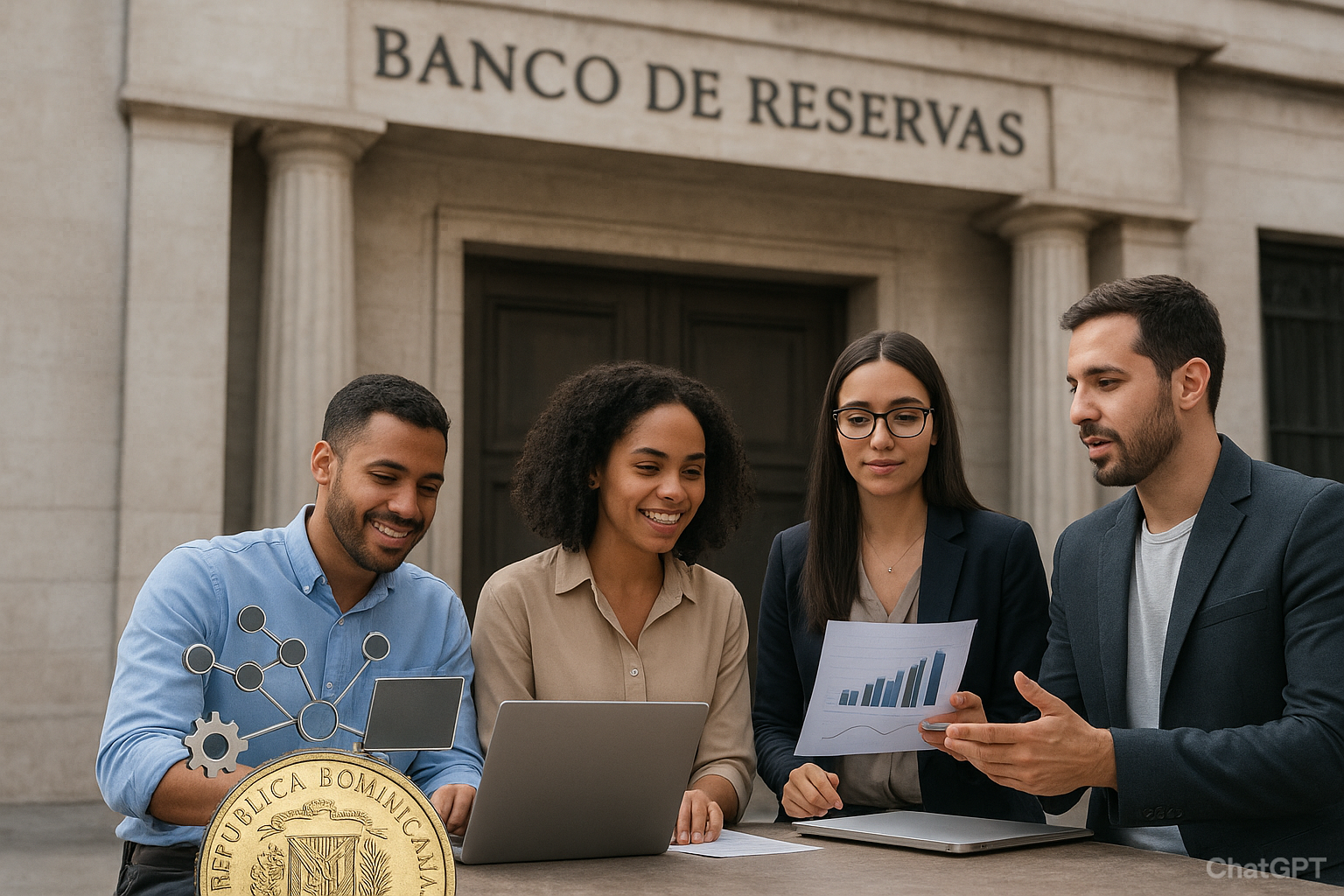 Peso Power: Building Local Capital Before Global Capital