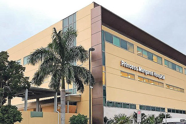 Long-delayed Accident and Emergency at PMH to be completed by late 2025