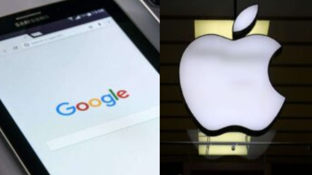 Apple, Google face tougher UK regulation of mobile platforms