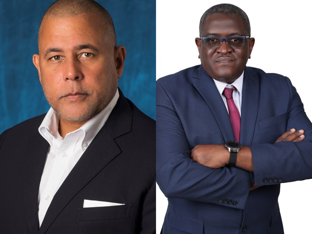 Observer and Gleaner move to sign joint venture agreement