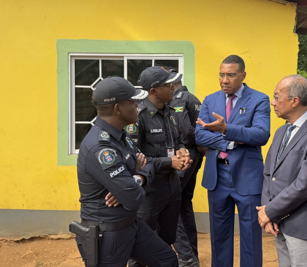 $2-million reward for information on Commodore shooting