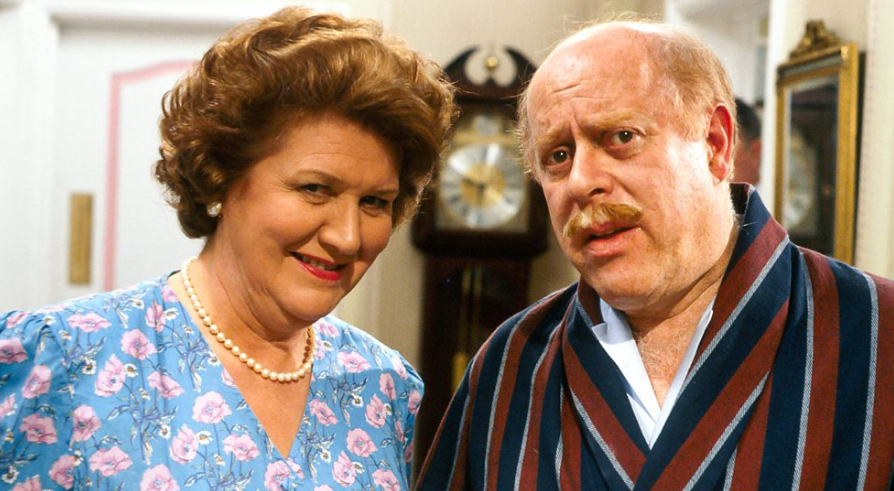 ‘Keeping up Appearances’ actress Patricia Routledge dead at 96 — reports