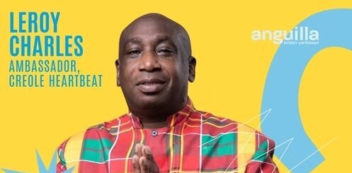 “Wadix” heads to Anguilla Music Tourism Convention 2025 to present as Dominica’s Cultural Ambassador