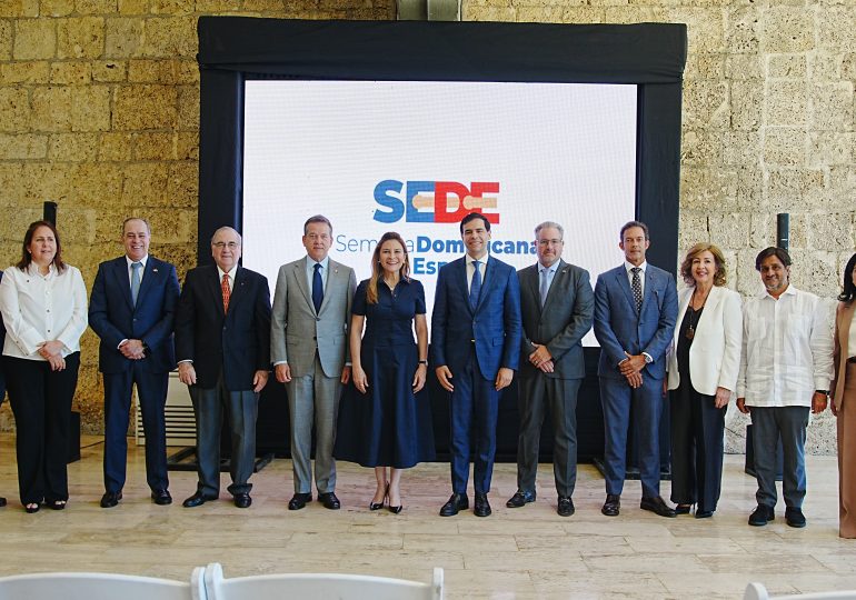 Dominican Week in Spain 2025 set for October 27–30