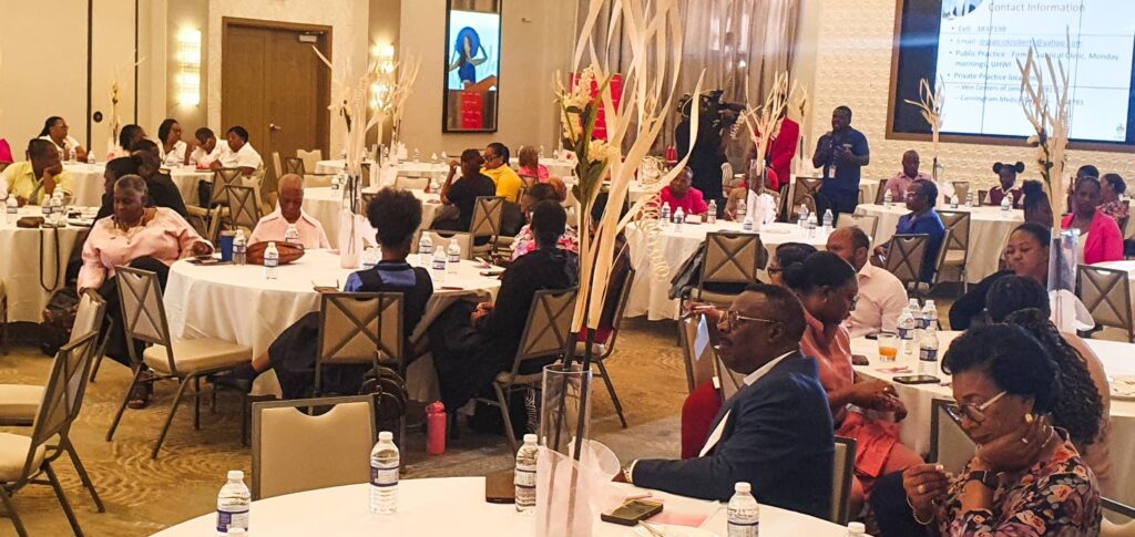 Fight against breast cancer in the west