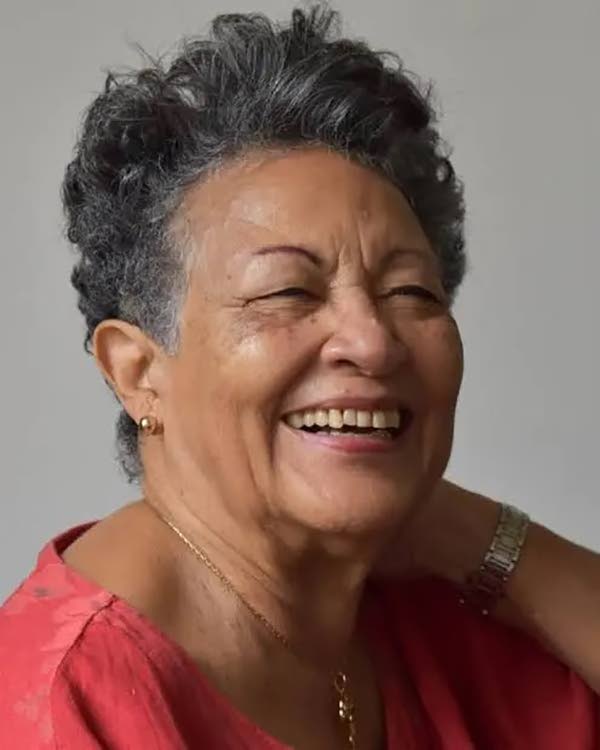 PNP mourns passing of theatre pioneer Yvonne Brewster