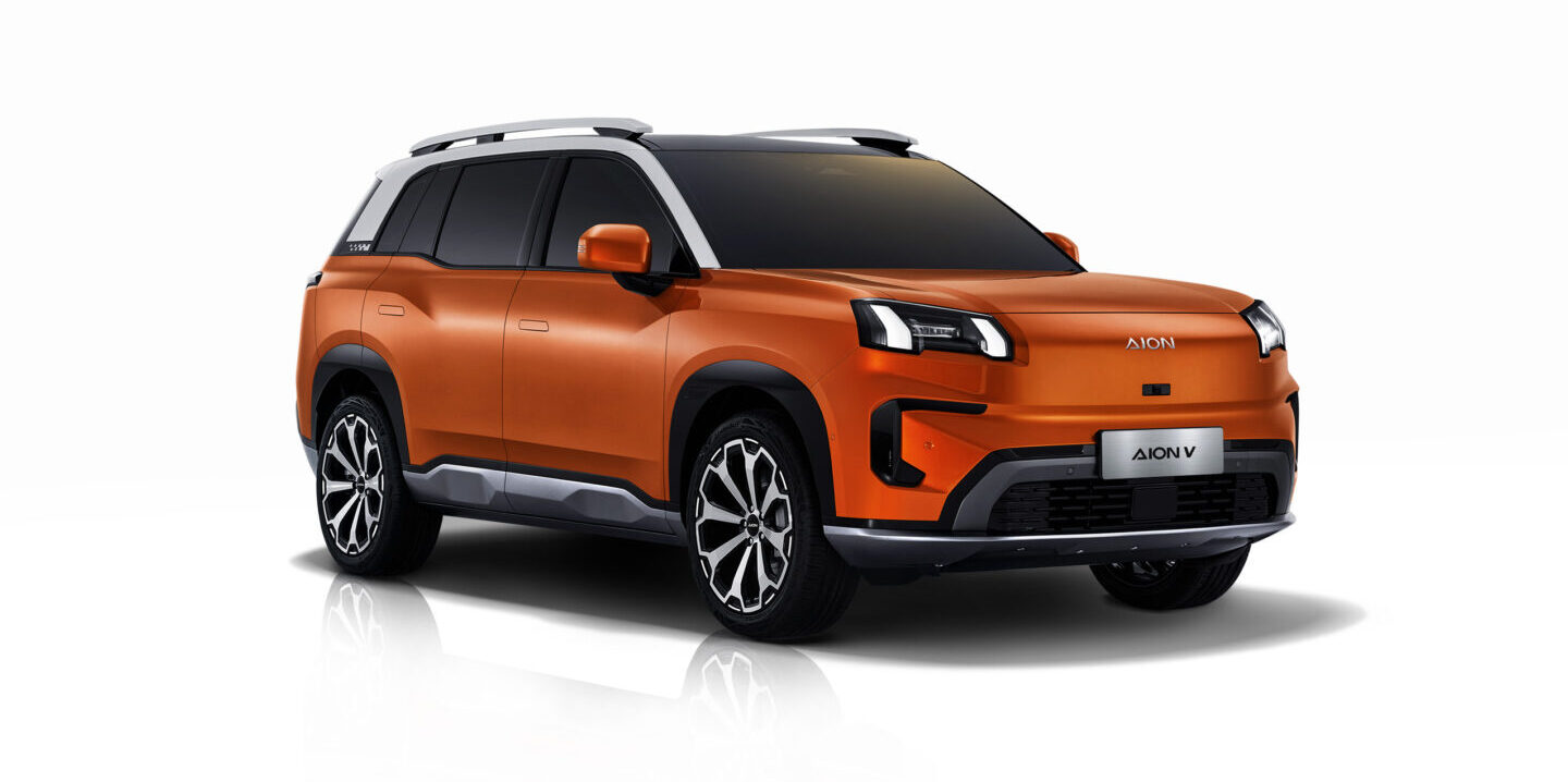 Hubbard’s Motor launches GAC vehicle brand in Grenada