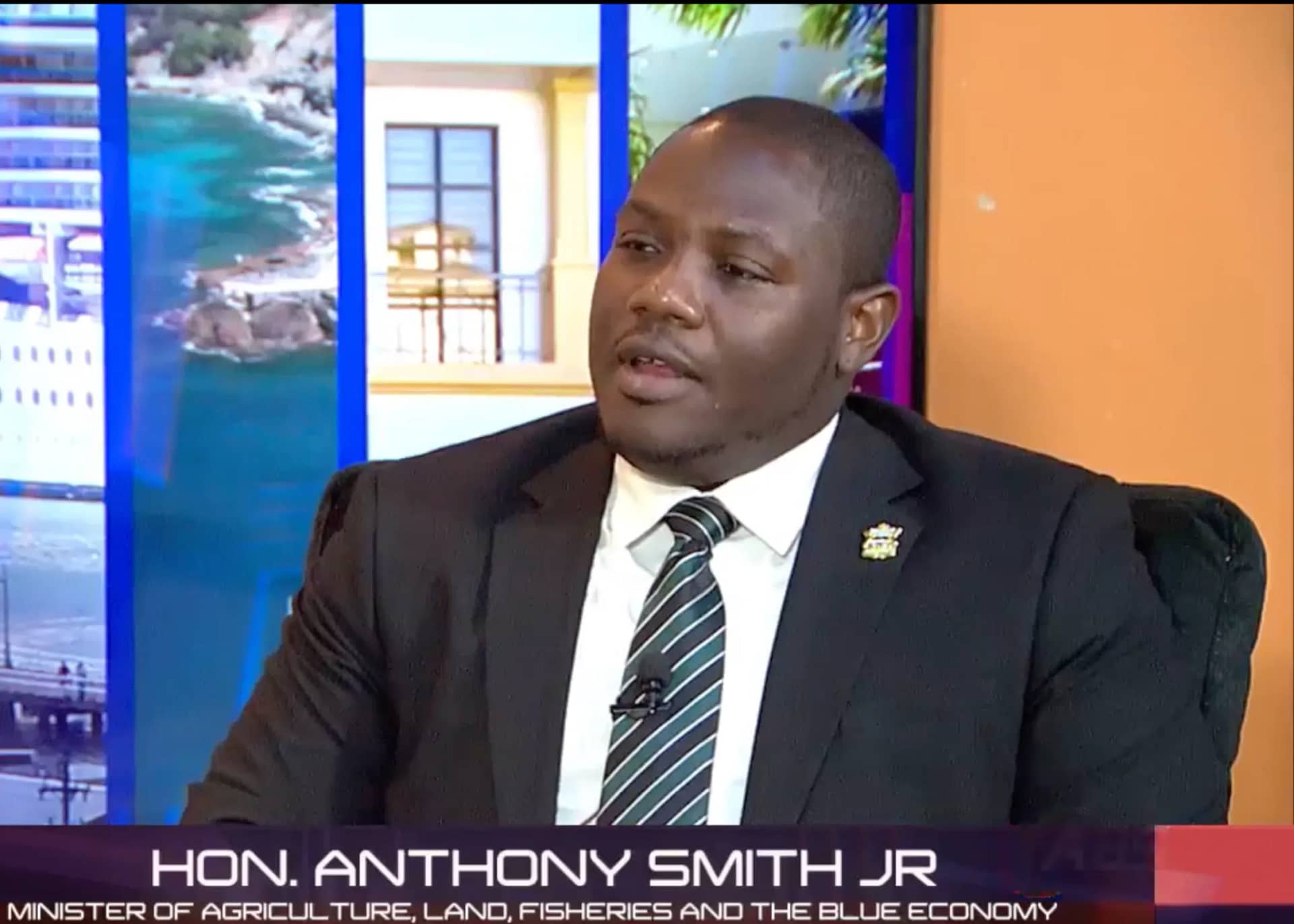 New Abattoirs to Cut Antigua and Barbuda’s $175M Import Bill