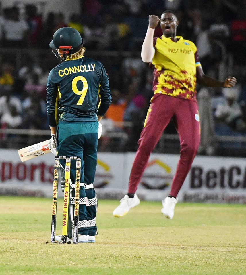 CRICKET, LOVELY CRICKET!