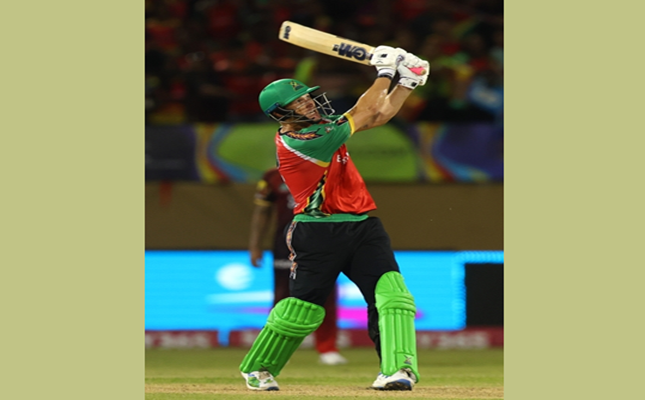 Warriors Break TKR Jinx with Thrilling Last-Over Victory