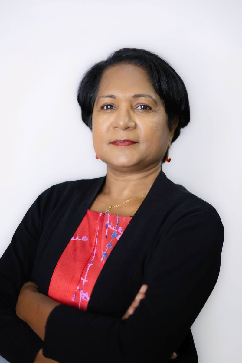 Sabrina Mowlah-Baksh: A life of activism