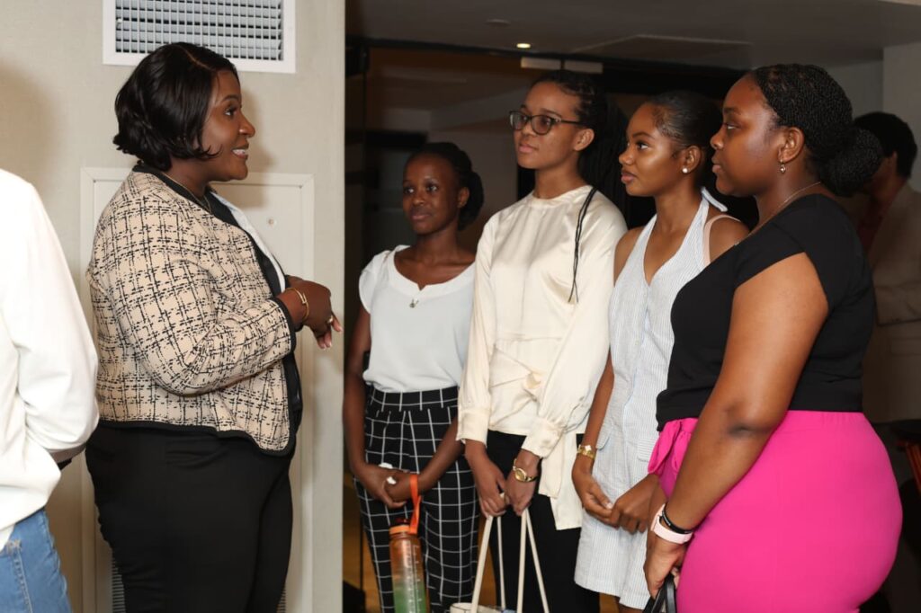 National STEM programme to empower Jamaican youth