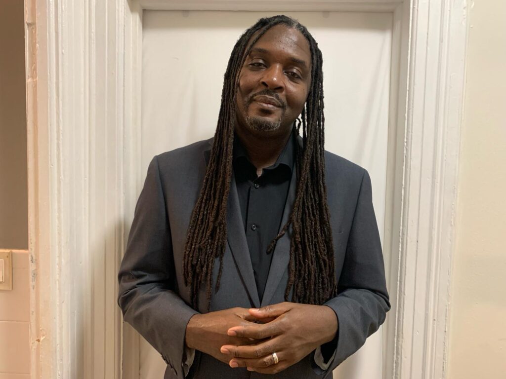 Queens-based poetry event set for September 28