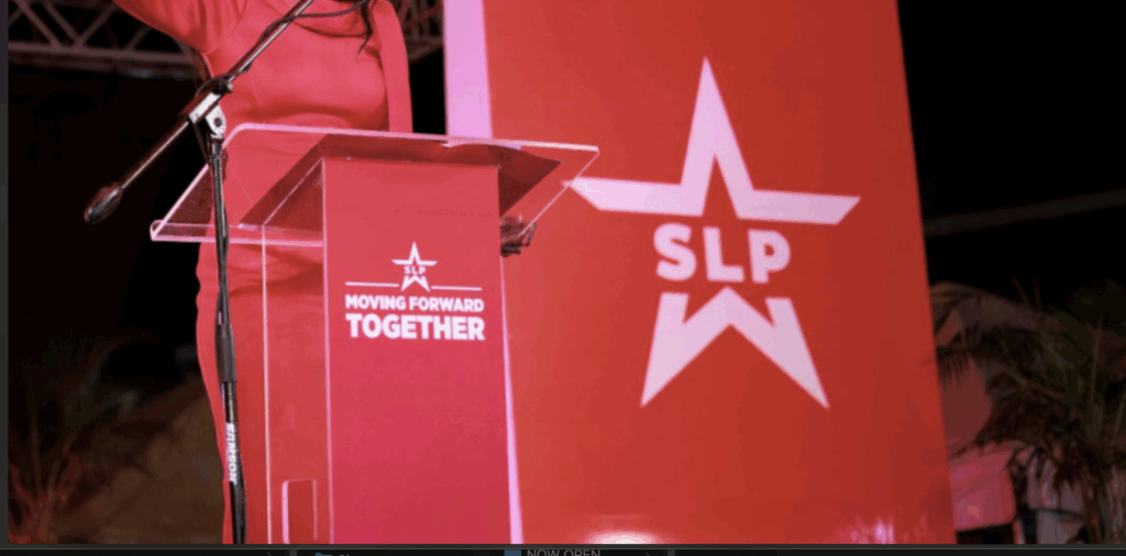 LETTER TO THE EDITOR: 28 years of governance — the record speaks for itself