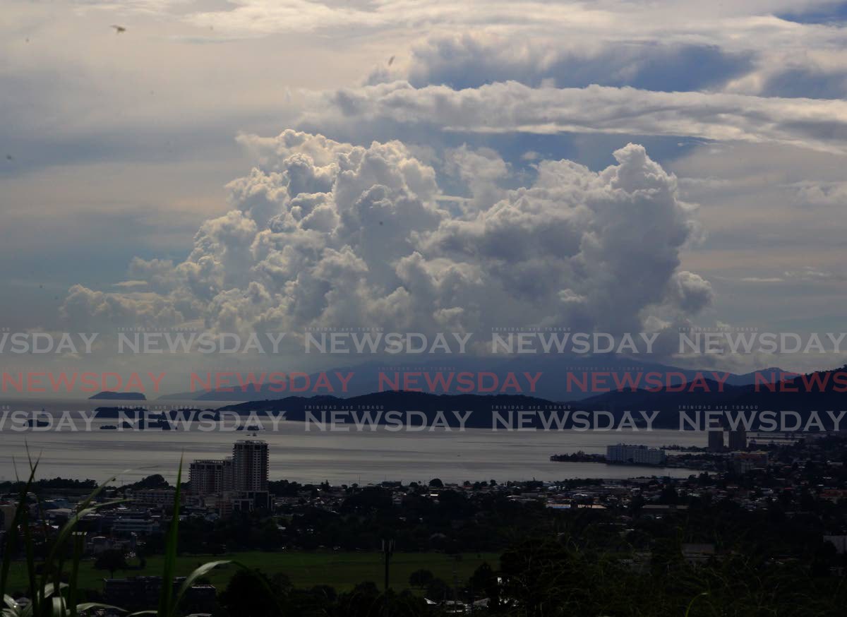 No incidents reported despite yellow-level weather alerts