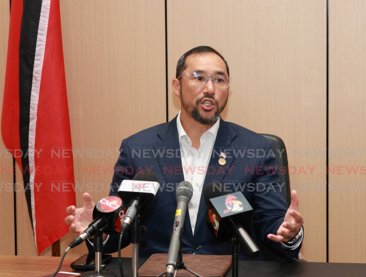 Young: Budget unrealistic, expect raid on H&S Fund