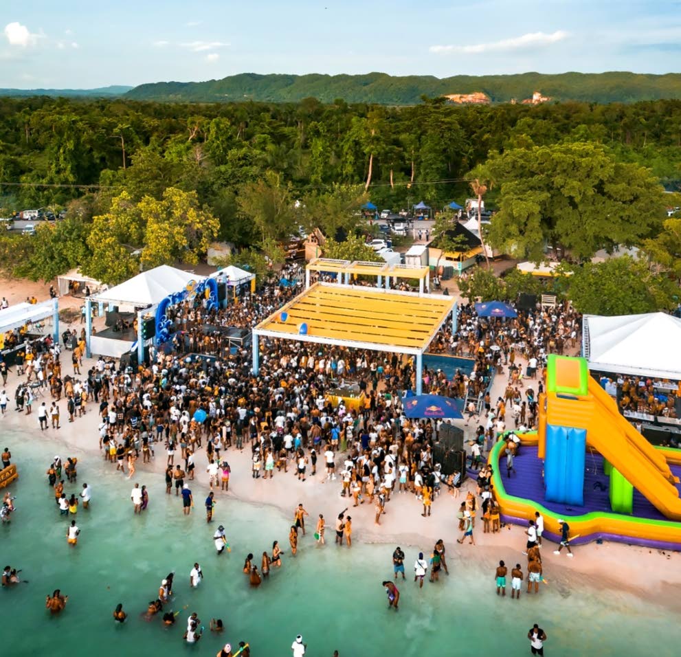 Westmoreland Municipal Corporation pledges full support for Negril’s cultural revival