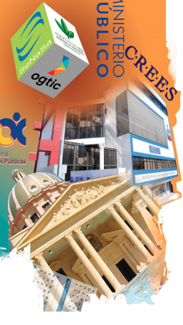 Presenting the perception and alleged evidence of corruption in the country