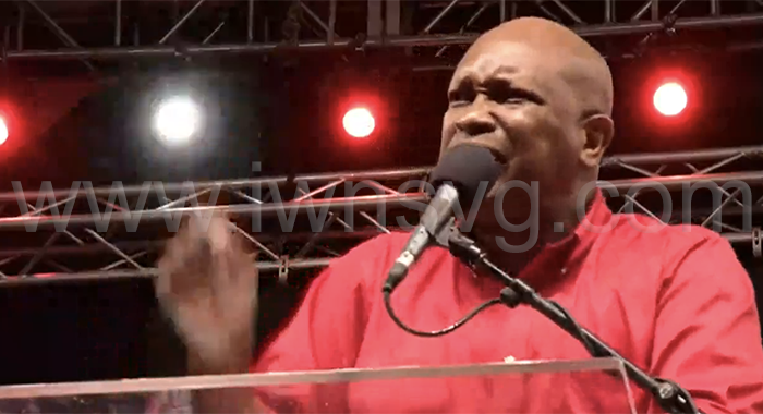 Caesar promises ‘blue school to train young fishers’