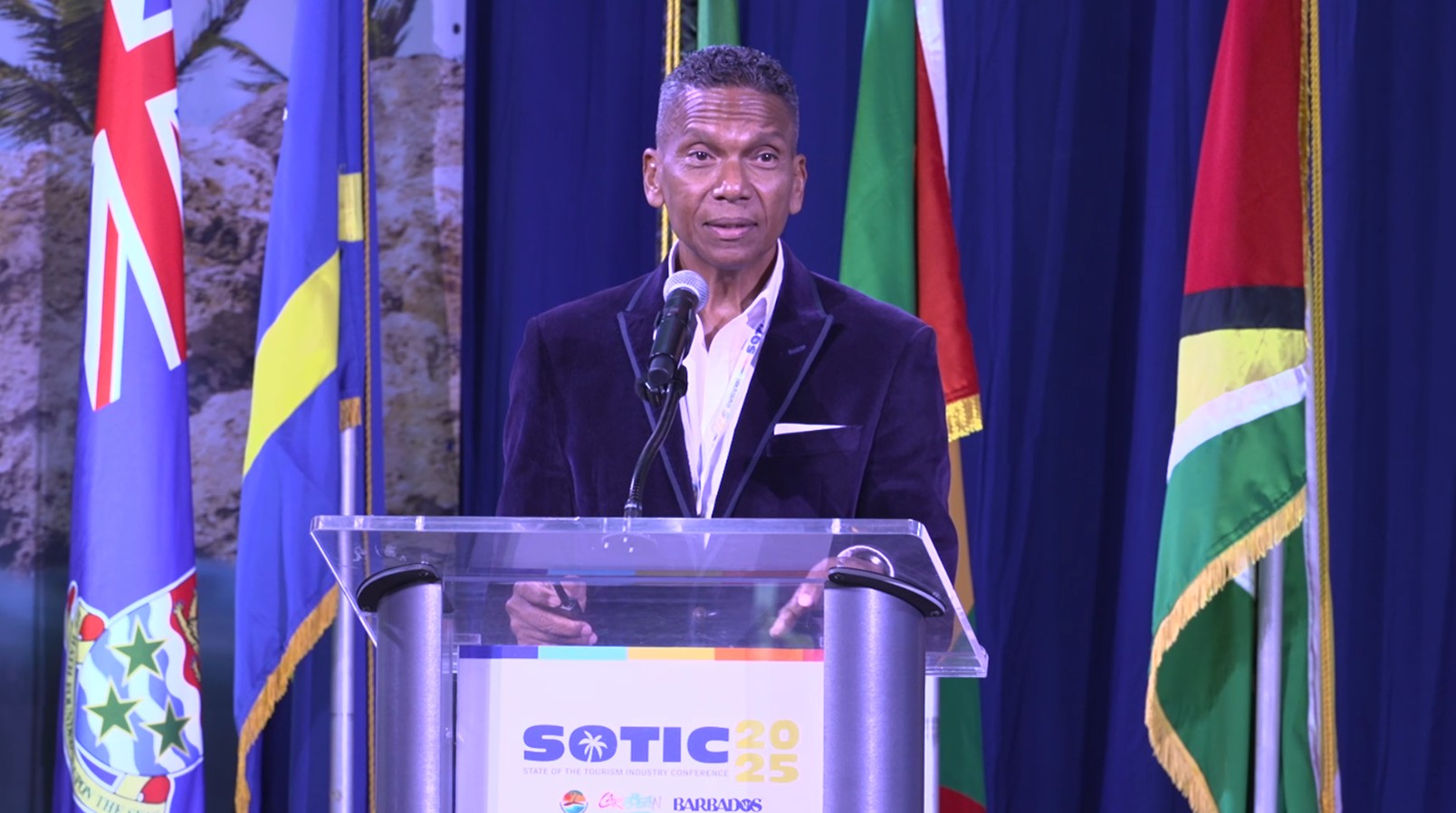 Chris Dehring sees hope for West Indies cricket through sports tourism