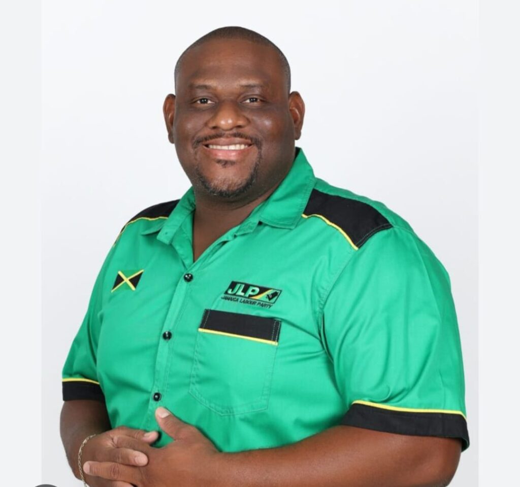 JLP denounces ‘hypocritical’ PNP stance on interdiction of medical doctor