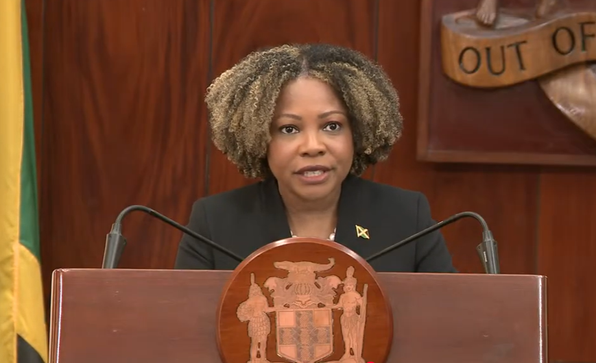 Melissa death toll remains at 19, figure expected to change, says Gov’t