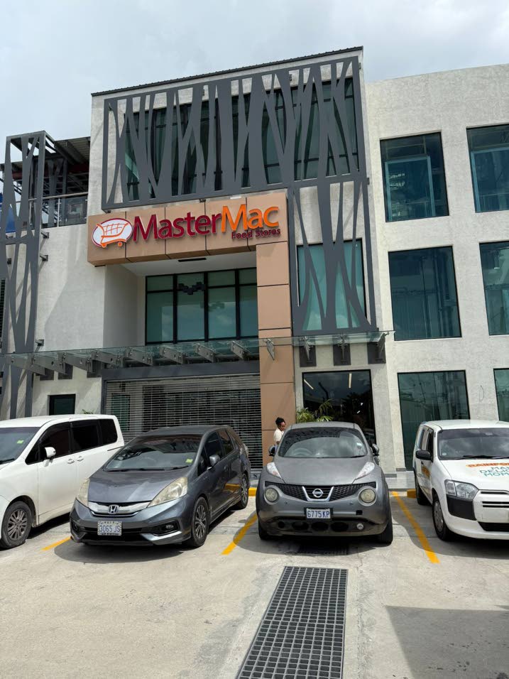 Master Mac Food adds 15th store in latest round of expansion