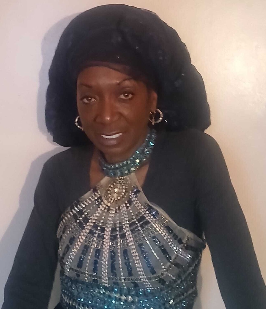 Empress Idama performs in Jamaica for first time in 20 years, promotes new songs