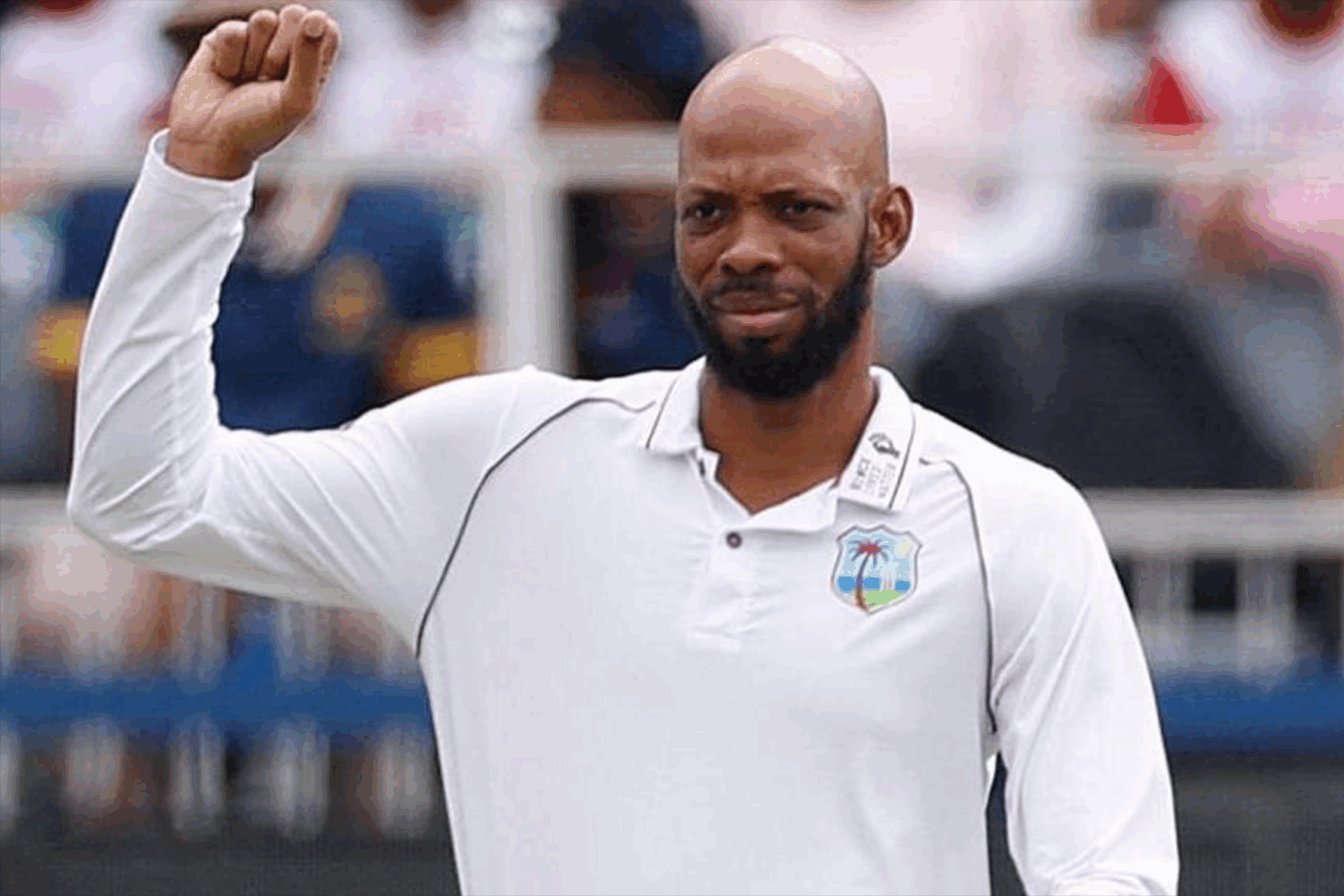 Chase backs West Indies to bounce back in final Test