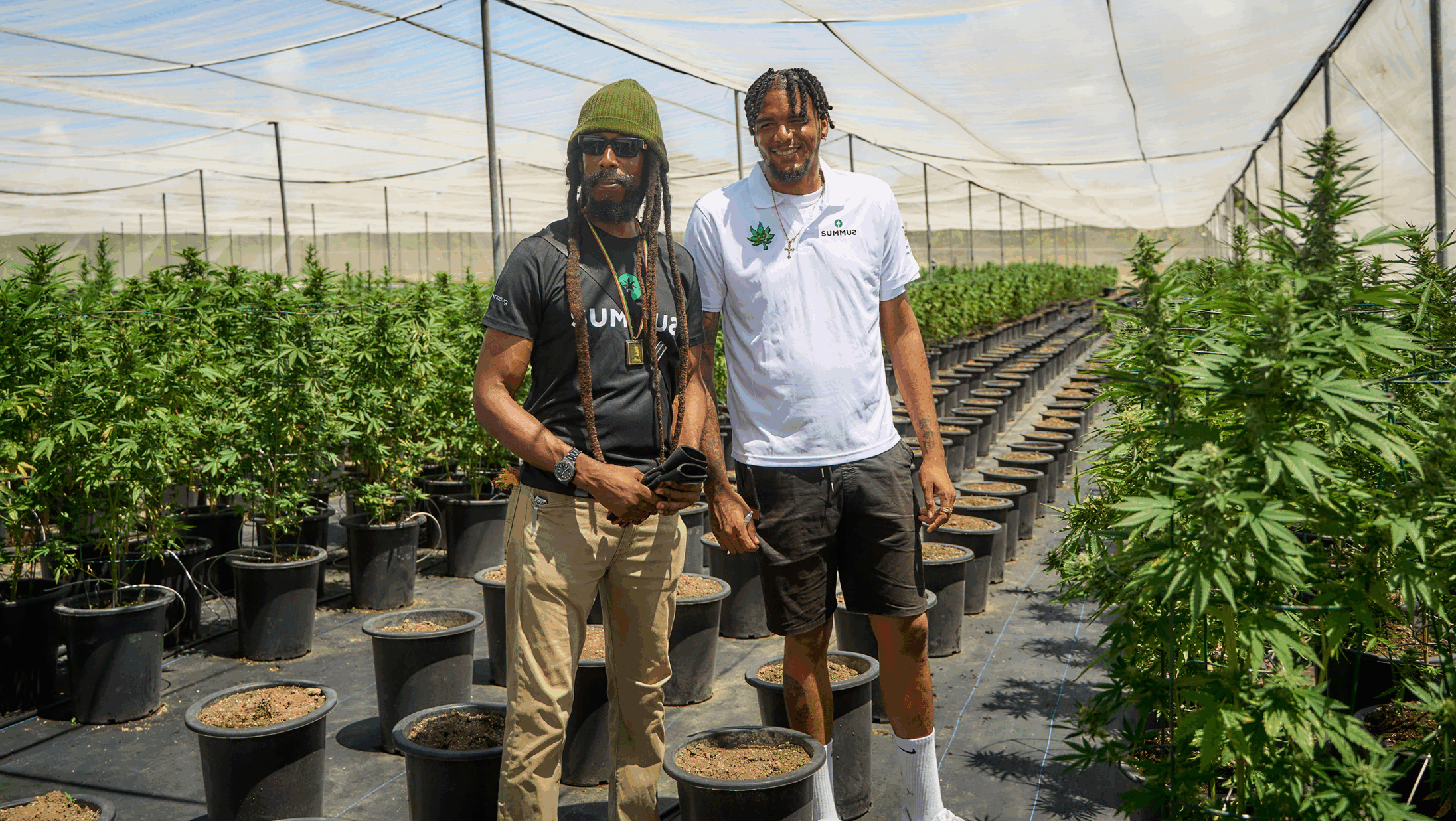 From skeptic of the local cannabis industry to a regional entrepreneur