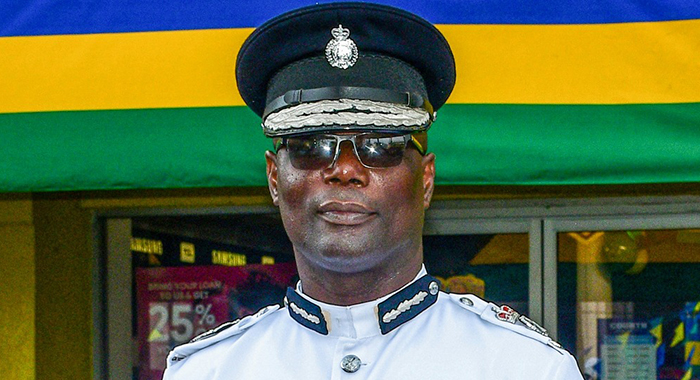 COP’s 46th Anniversary of Independence Address
