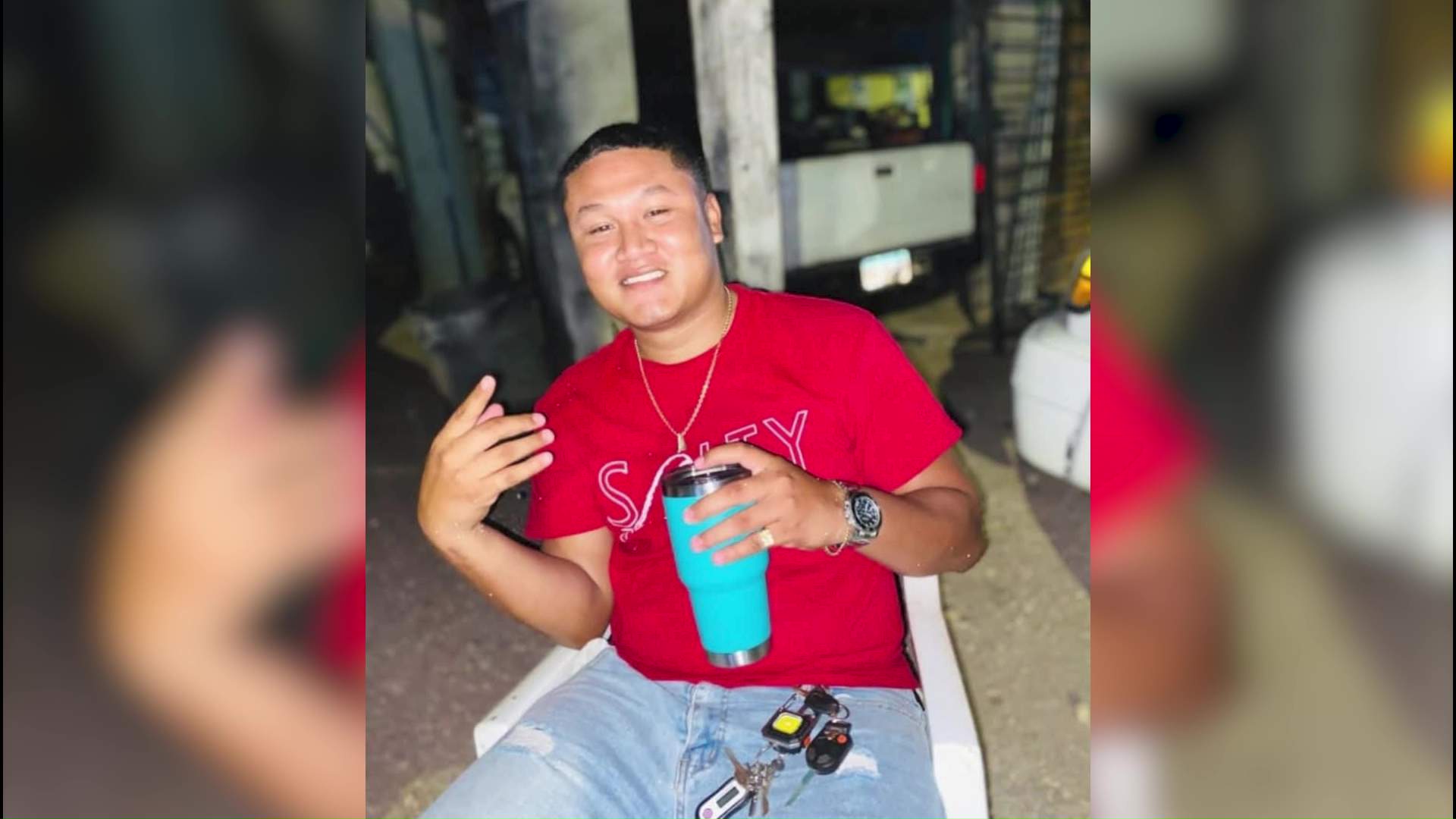 Police Officer Arrested in Brutal Hattieville Double Murder