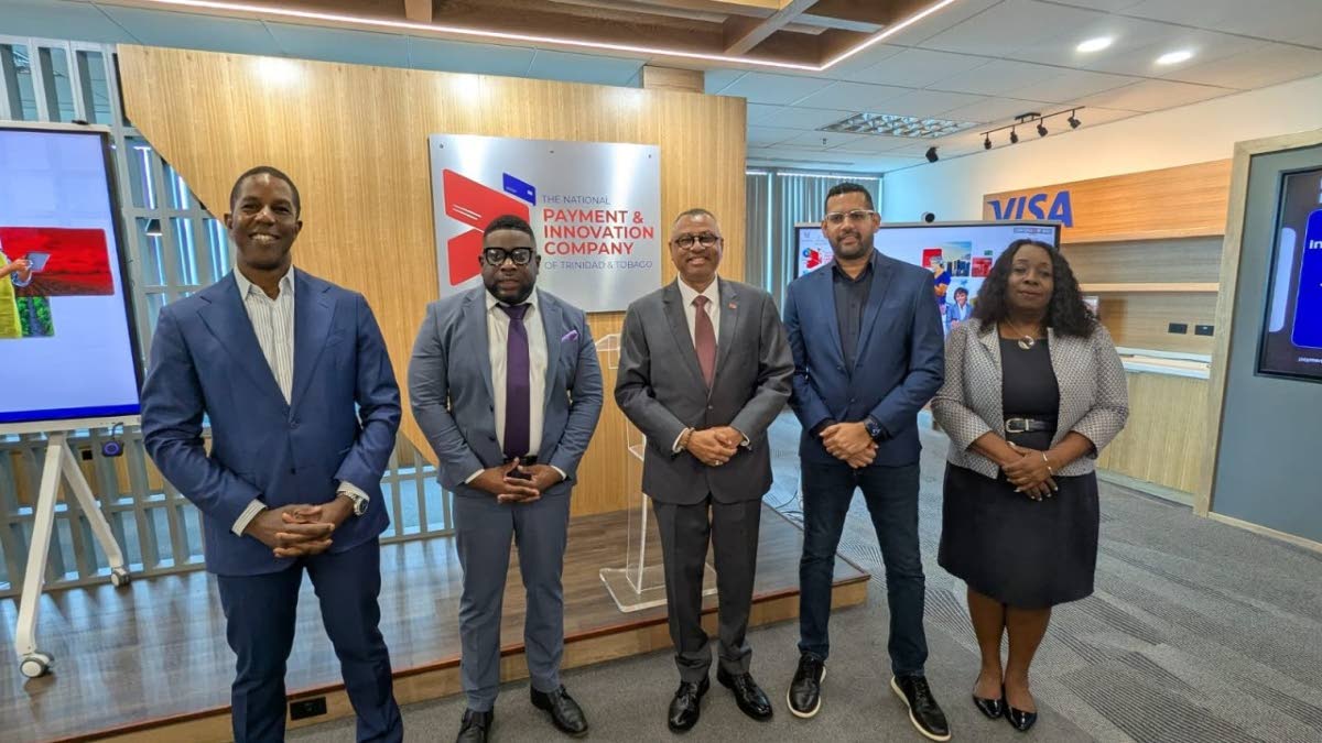 UTC signs eKYC agreement with NPIC-TT, TSTT