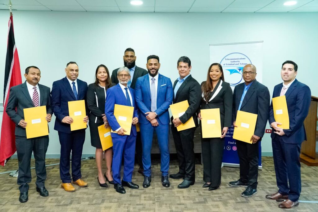 New board appointed to TATT