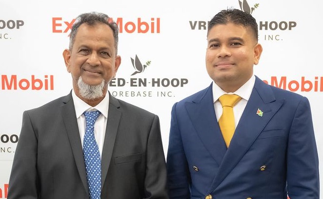 US Grand Jury indicts Azruddin Mohamed, Nazar “Shell” Mohamed for wire fraud, money laundering on gold exports, L:amborghini