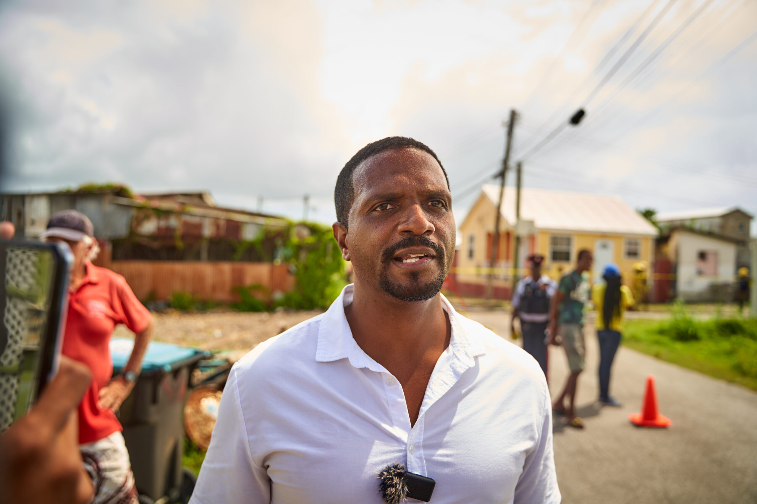 Technology, housing and training at the centre of construction future