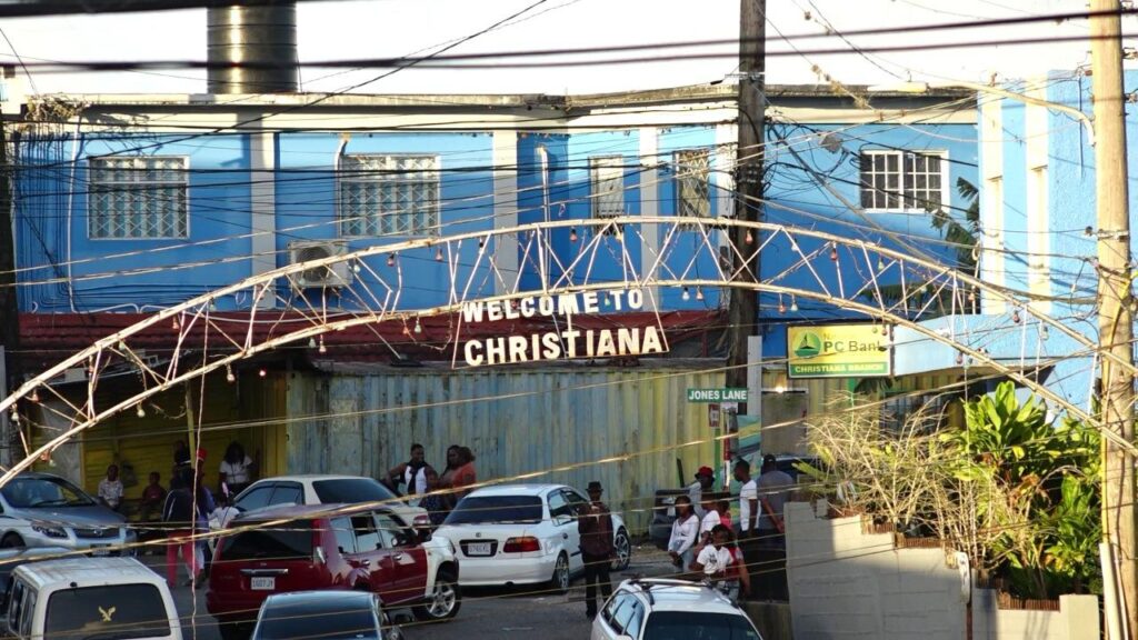 Christiana vendor killed in deadly vegetable dispute, another in custody