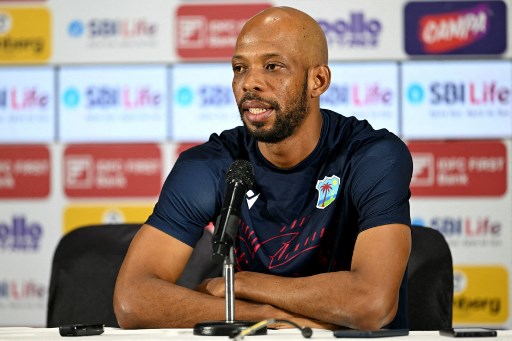 Chase says finances, infrastructure hurting West Indies cricket