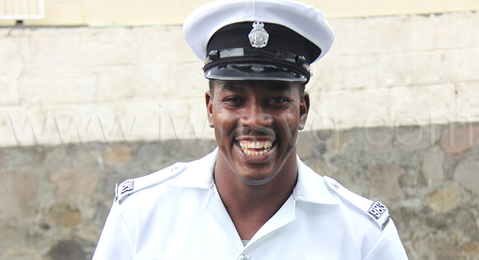 Cop summoned by defence contradicts Too Cool’s evidence