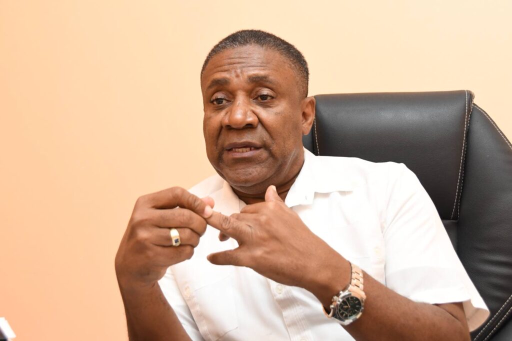 #EyeOnMelissa: Paulwell calls on OUR to monitor JPS’ billing actions amid storm