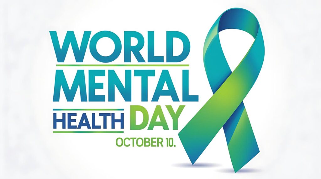 Dealing with mental crisis