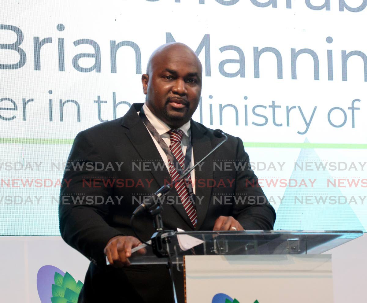 Manning: Taxes will be passed on to consumers