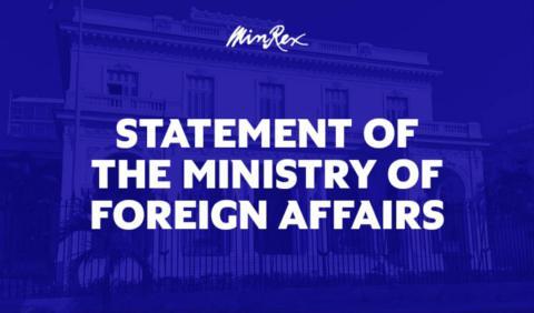 Military action against Venezuela must be stopped